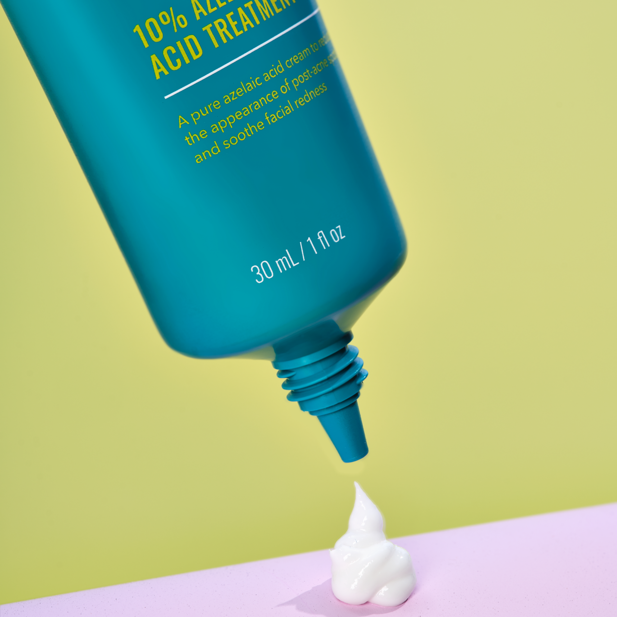 10% Azelaic Acid Treatment Y2
