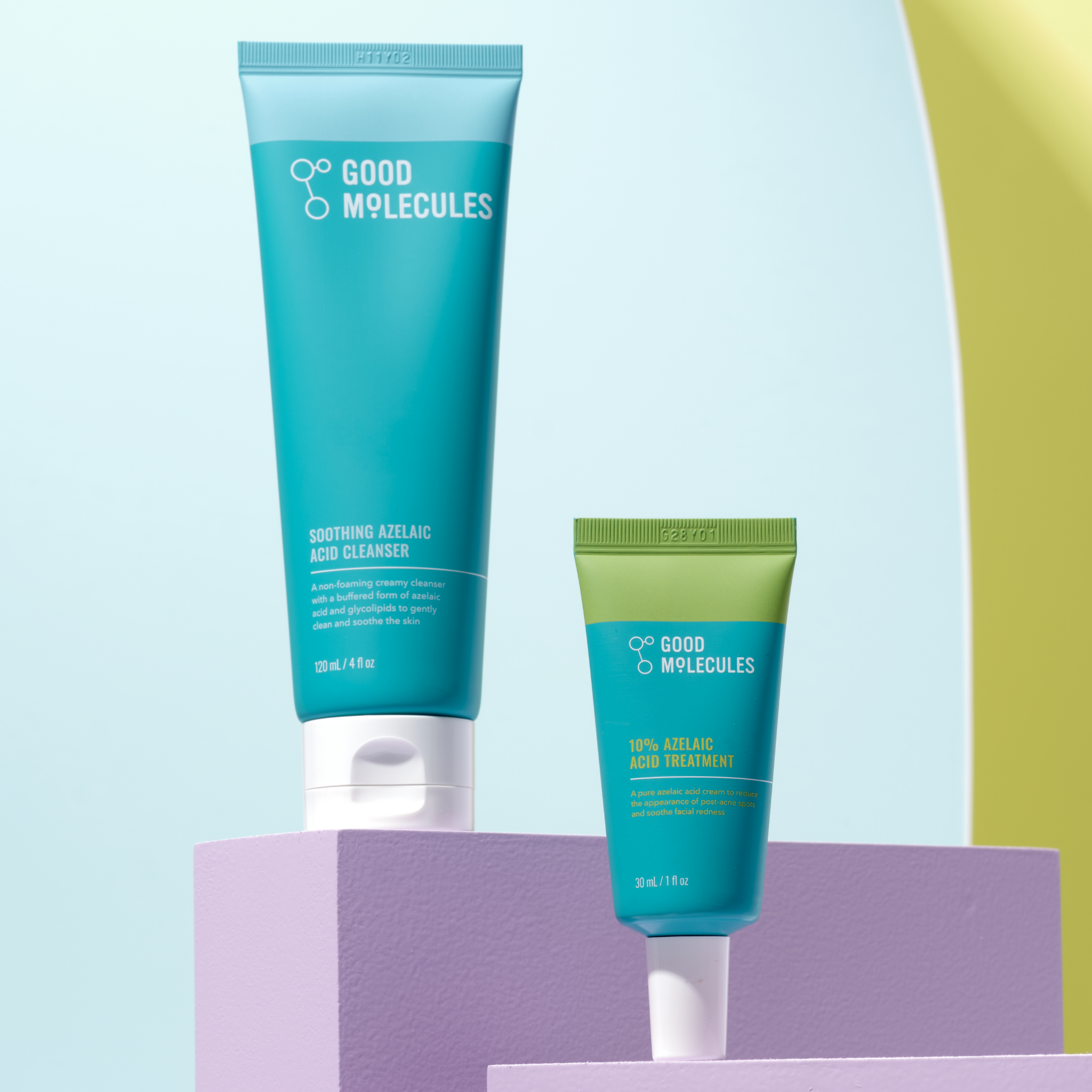 Azelaic Acid Redness Soothing Duo F3