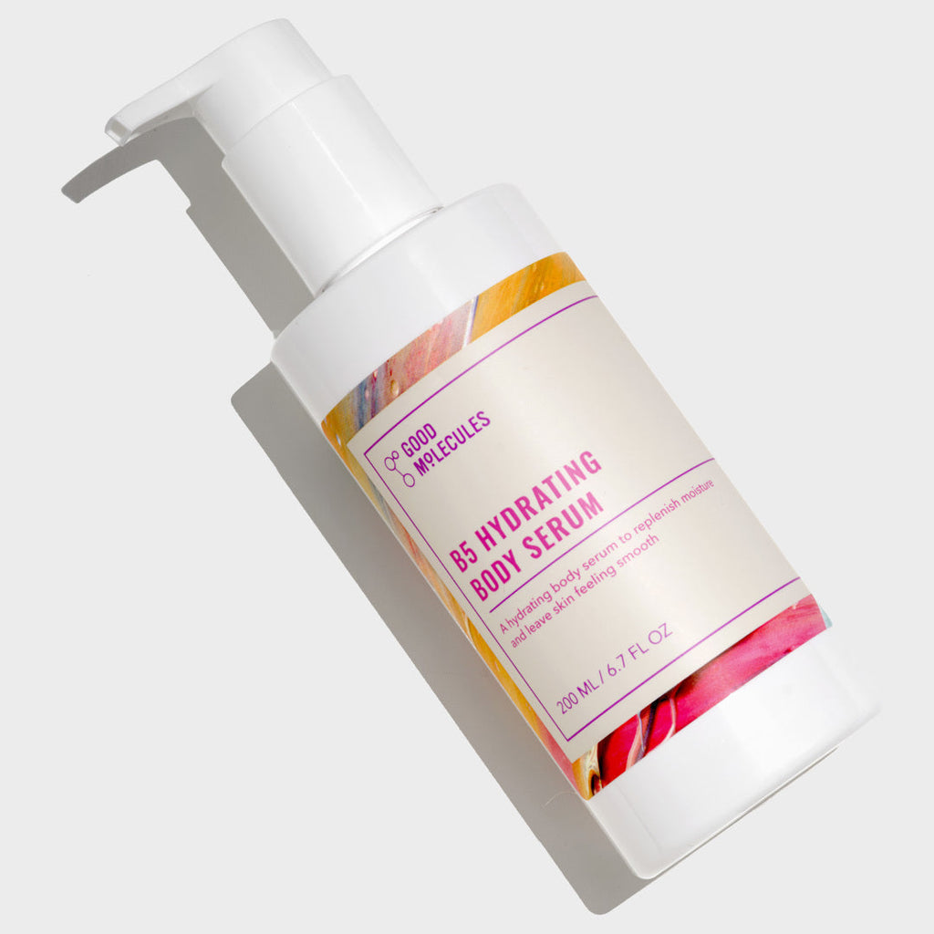B5 Hydrating Body Serum T3