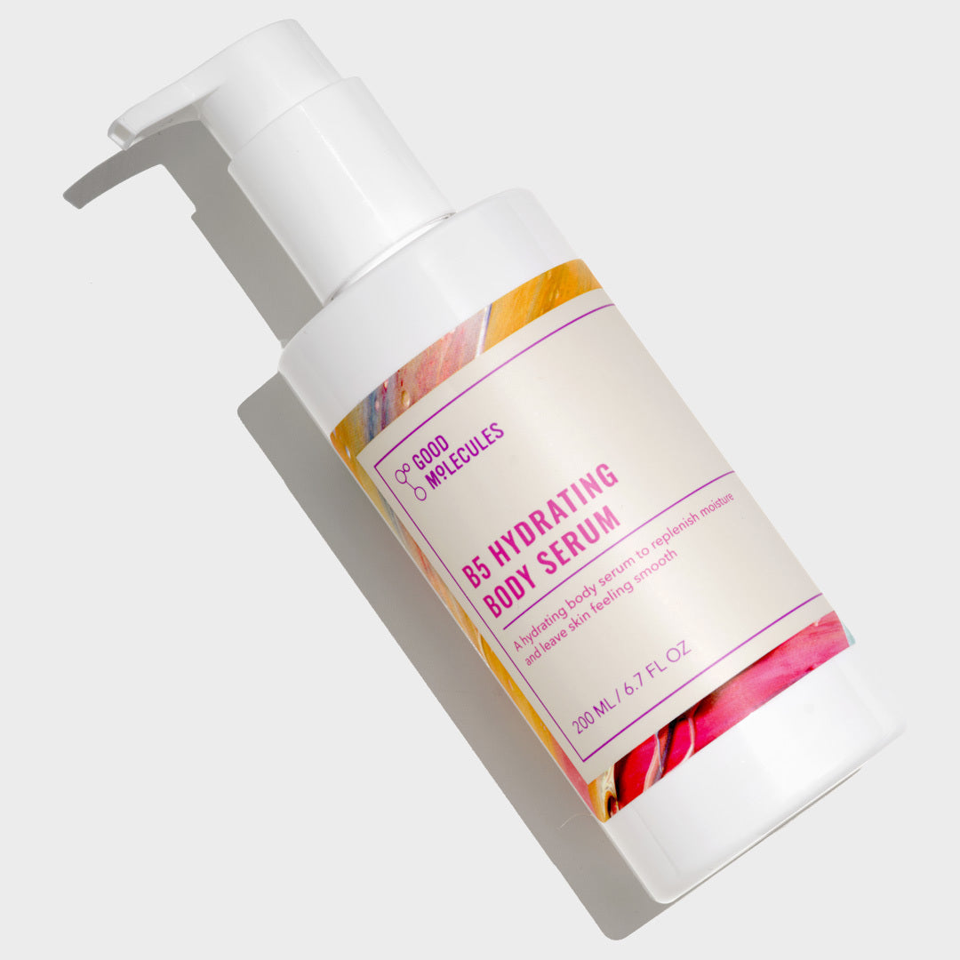 B5 Hydrating Body Serum T3