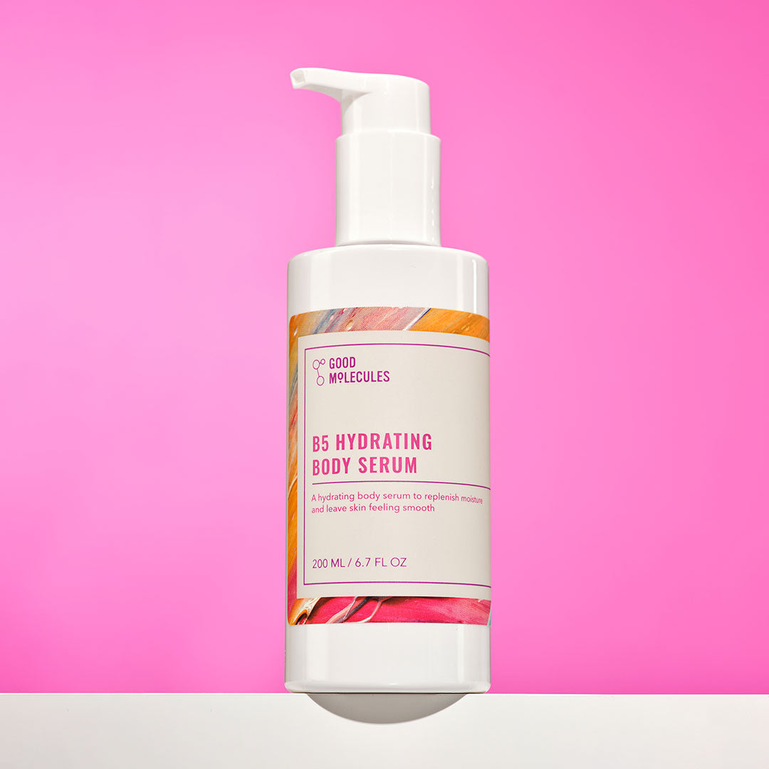 B5 Hydrating Body Serum T3
