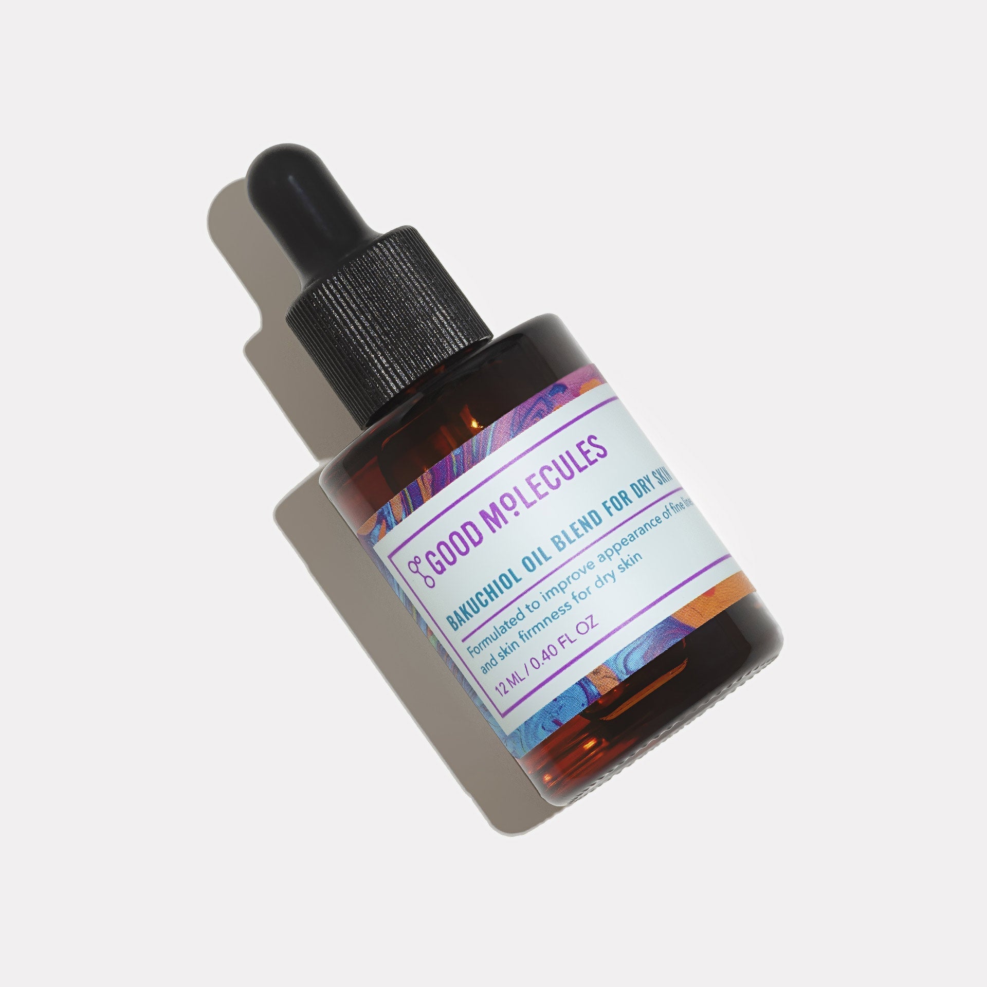 Bakuchiol Oil Blend for Dry Skin H6