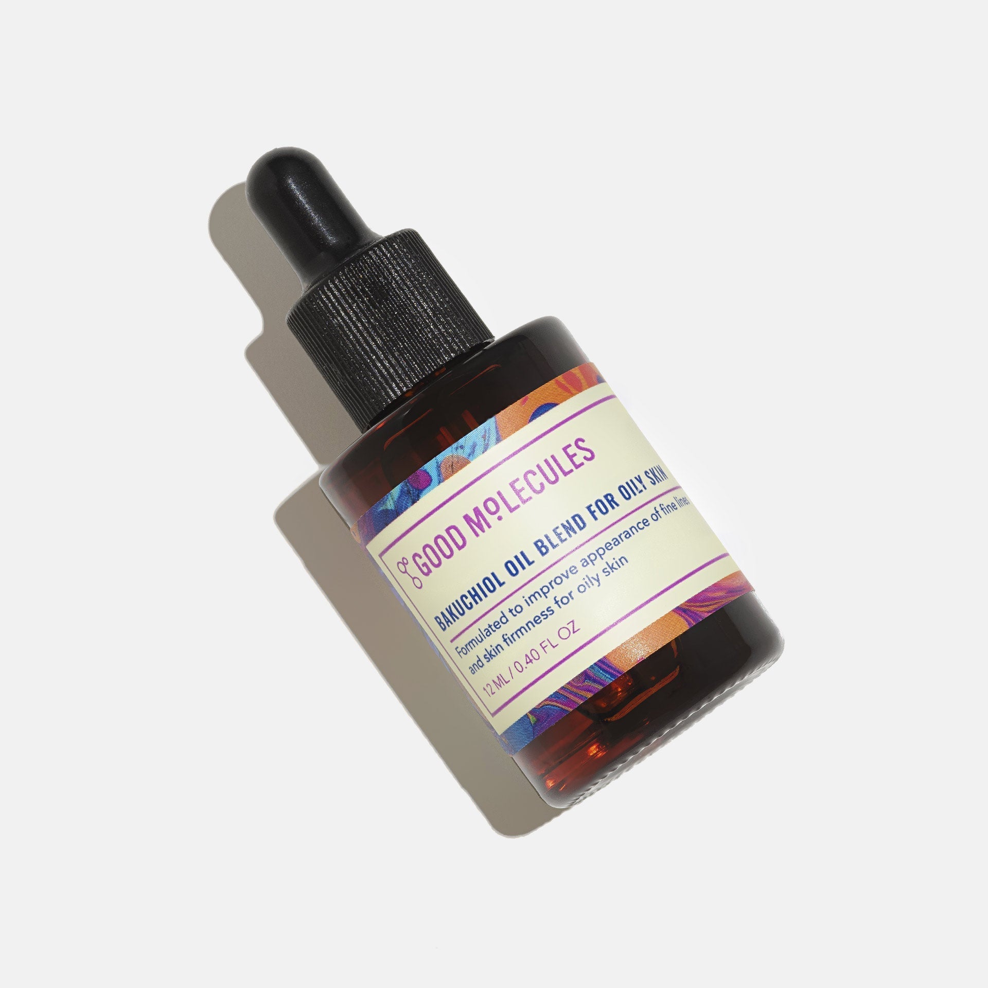 Bakuchiol Oil Blend for Oily Skin X2