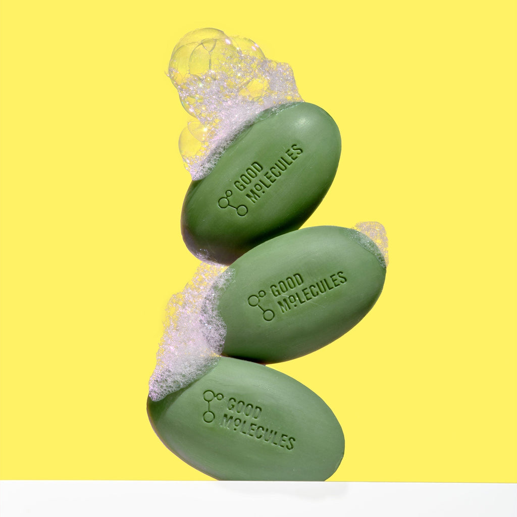 Brightening & Dark Spots Bar Z5