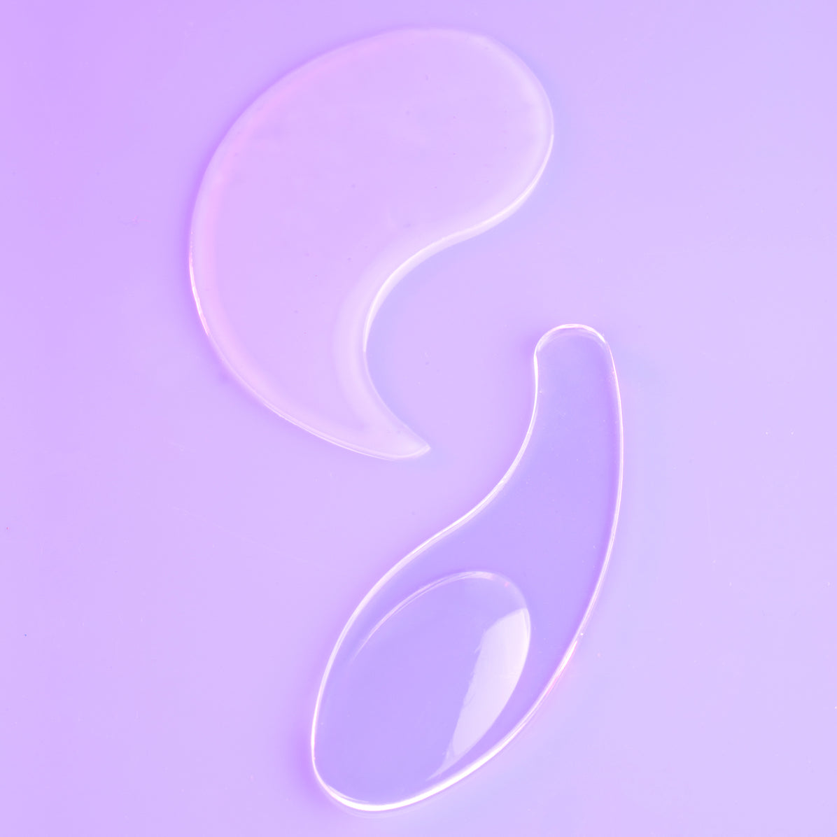 Caffeine Energizing Hydrogel Eye Patches R1