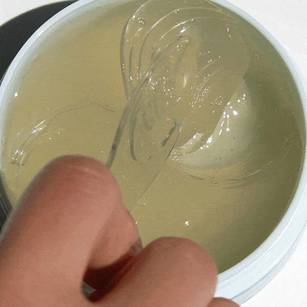 Caffeine Energizing Hydrogel Eye Patches R1