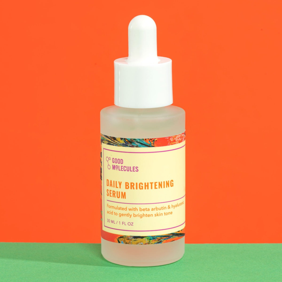 Daily Brightening Serum K6