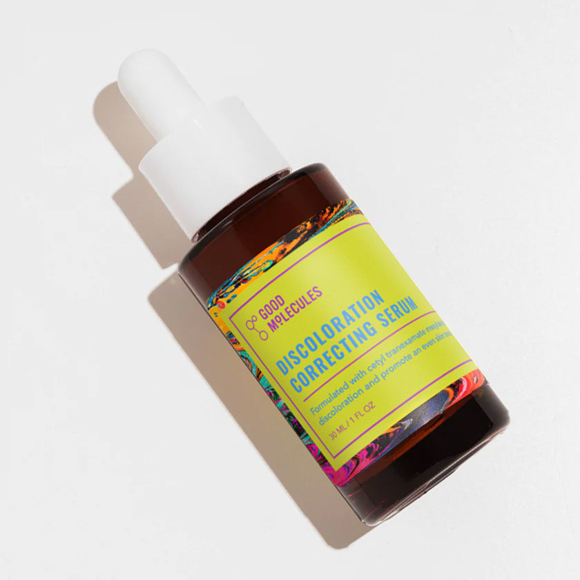 Discoloration Correcting Serum V3