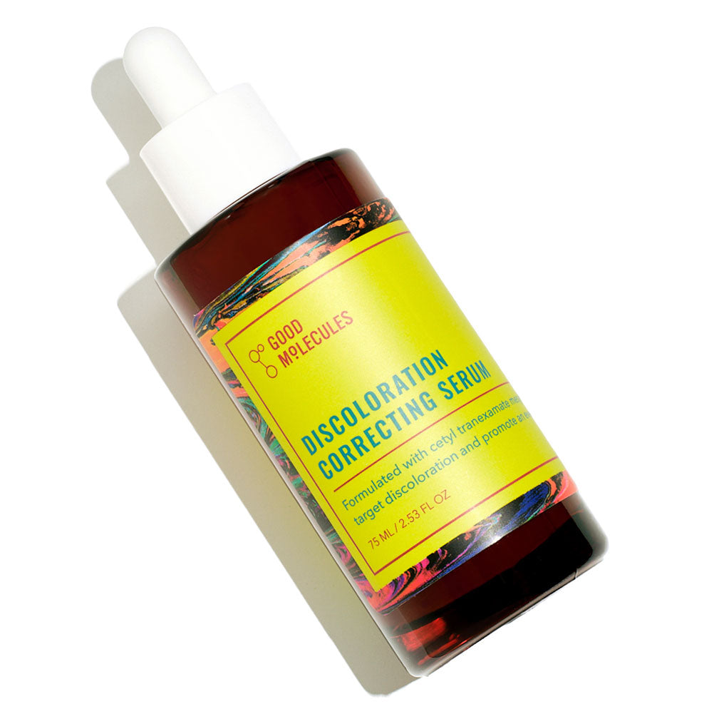Discoloration Correcting Serum V3