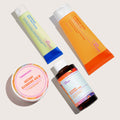 Double Cleanse, Tone, Moisturize P5