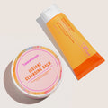 Double Cleansing Duo L2