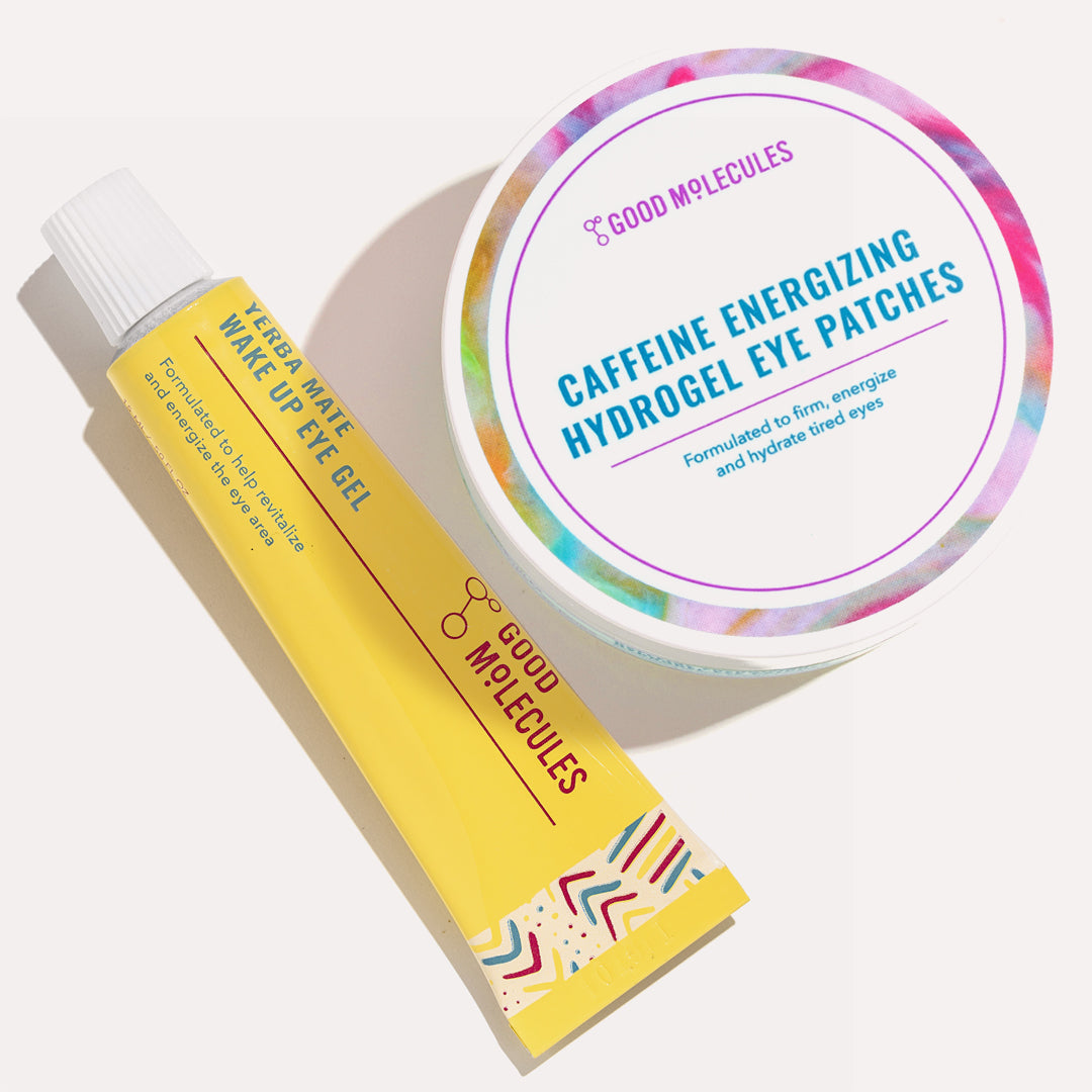 Energizing Eye Kit W0