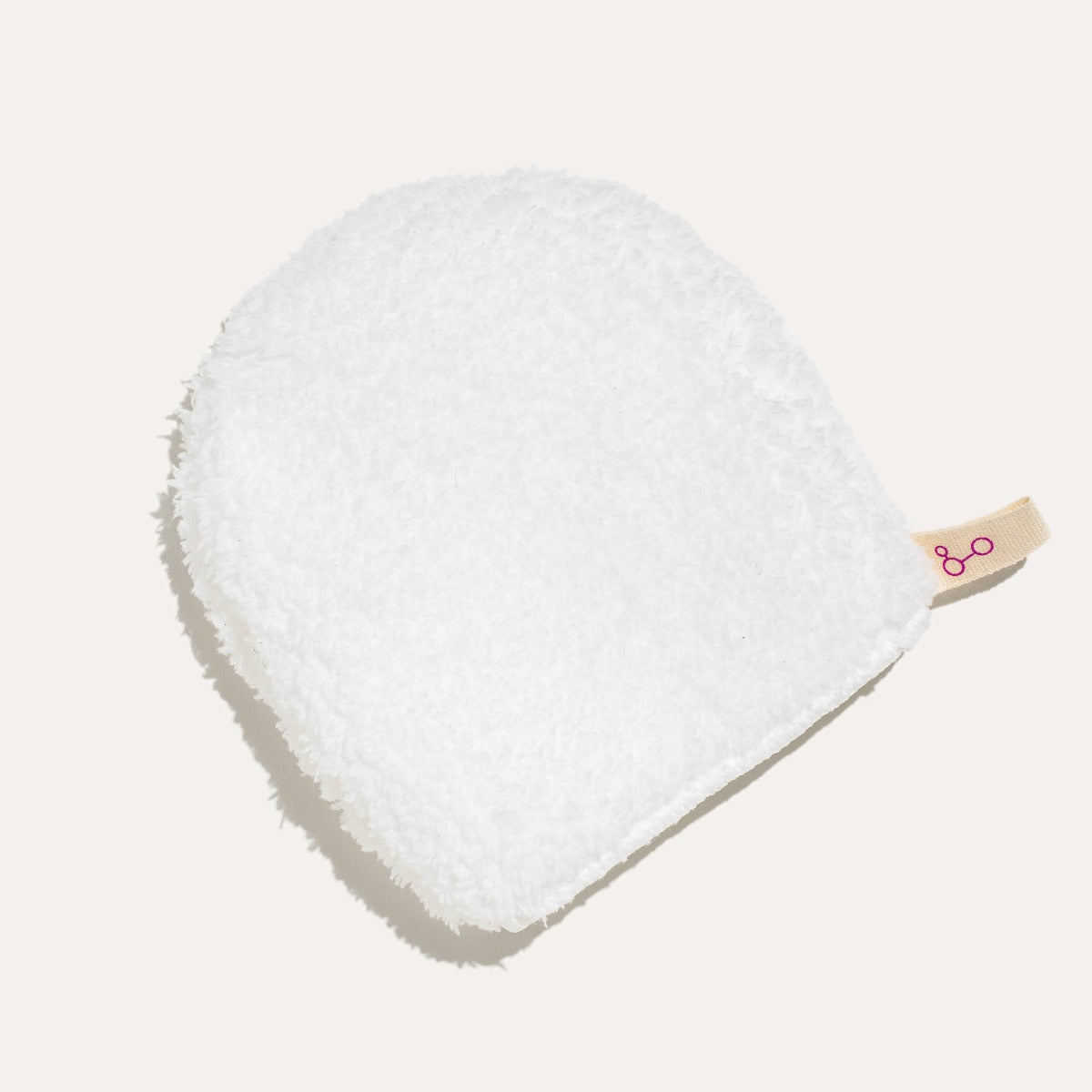 Facial Cleansing Mitt N1