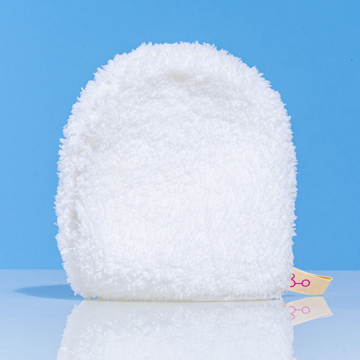 Facial Cleansing Mitt N1