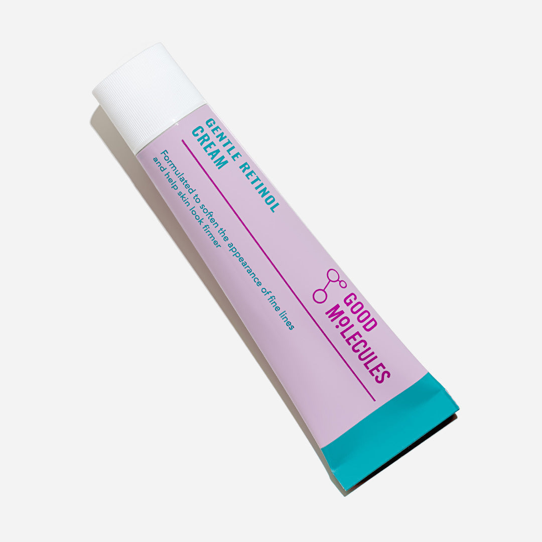 Gentle Retinol Cream O6