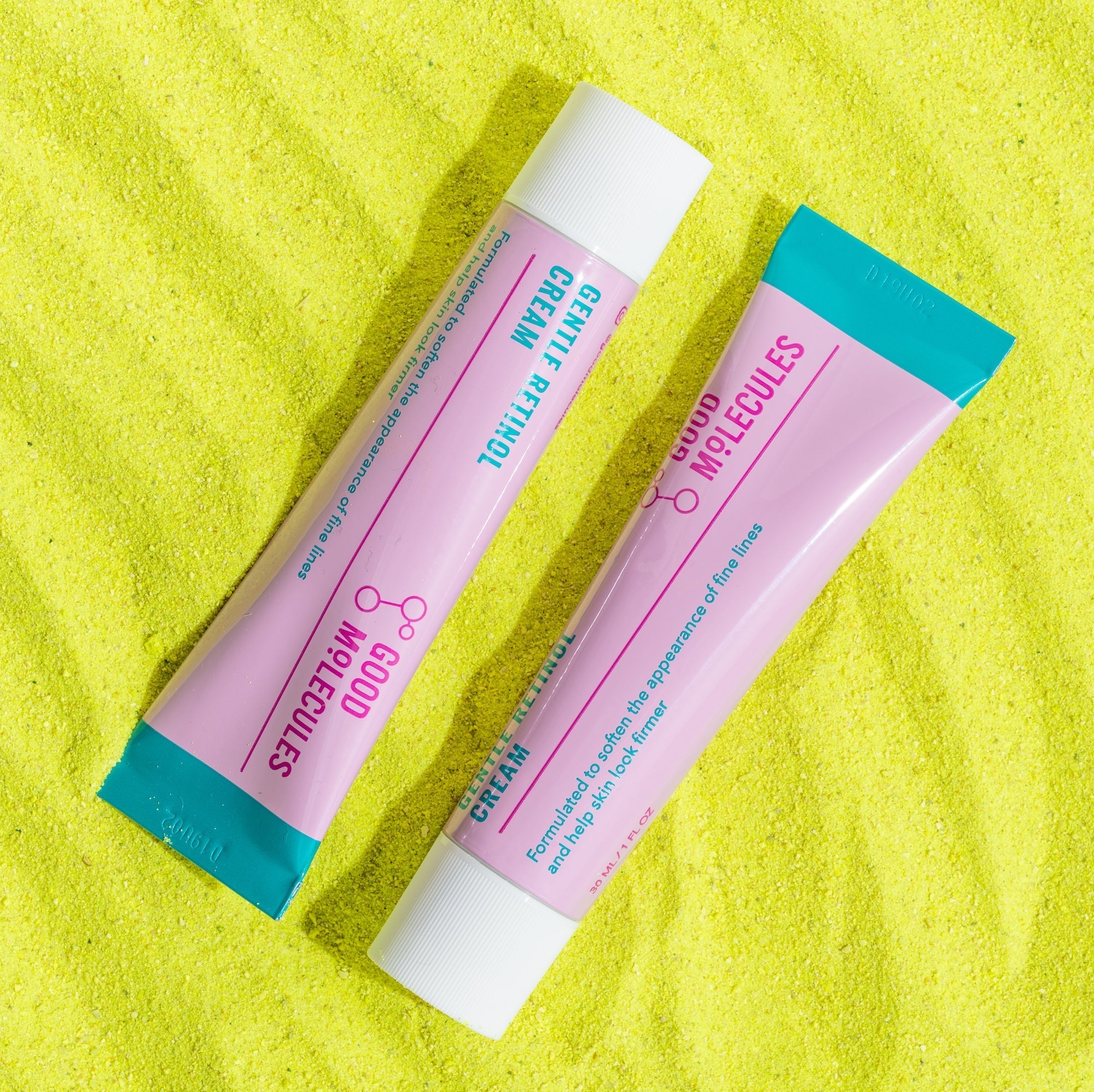 Gentle Retinol Cream O6
