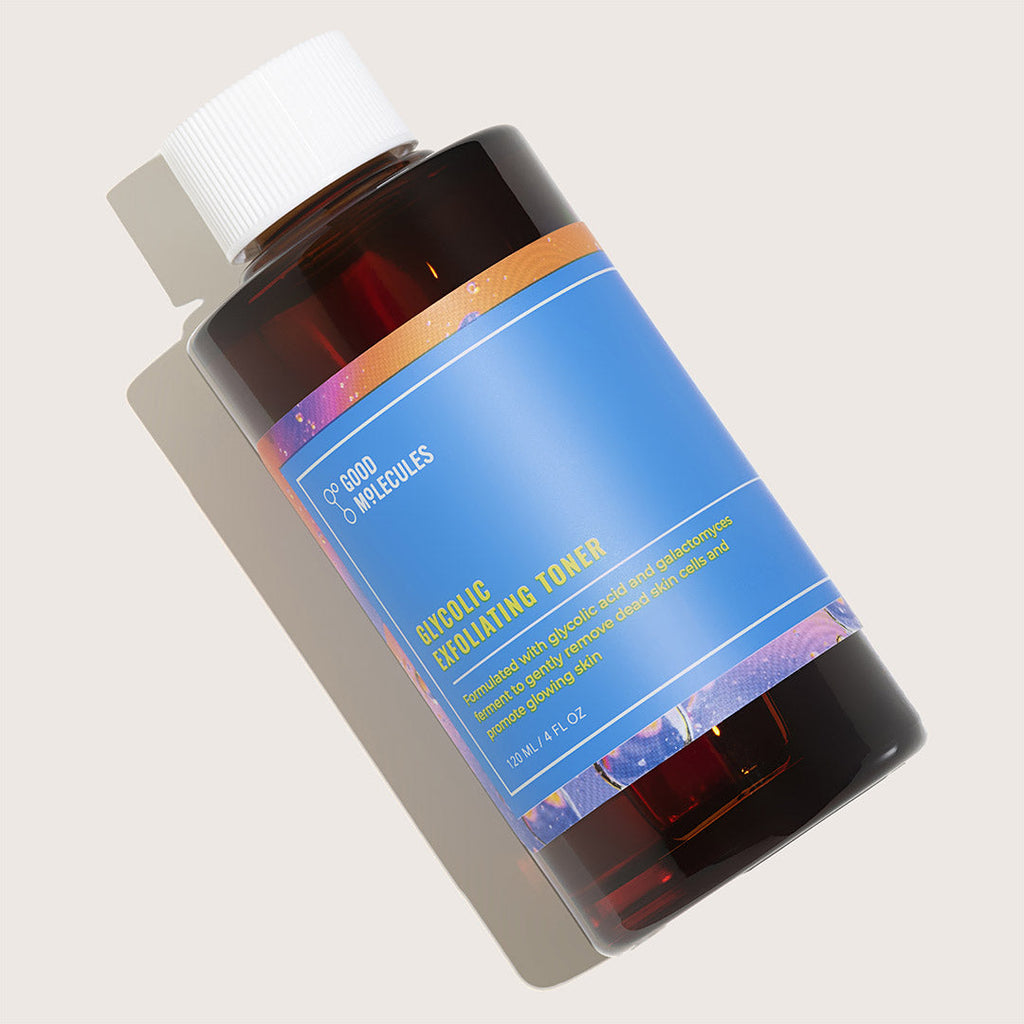 Glycolic Exfoliating Toner K9