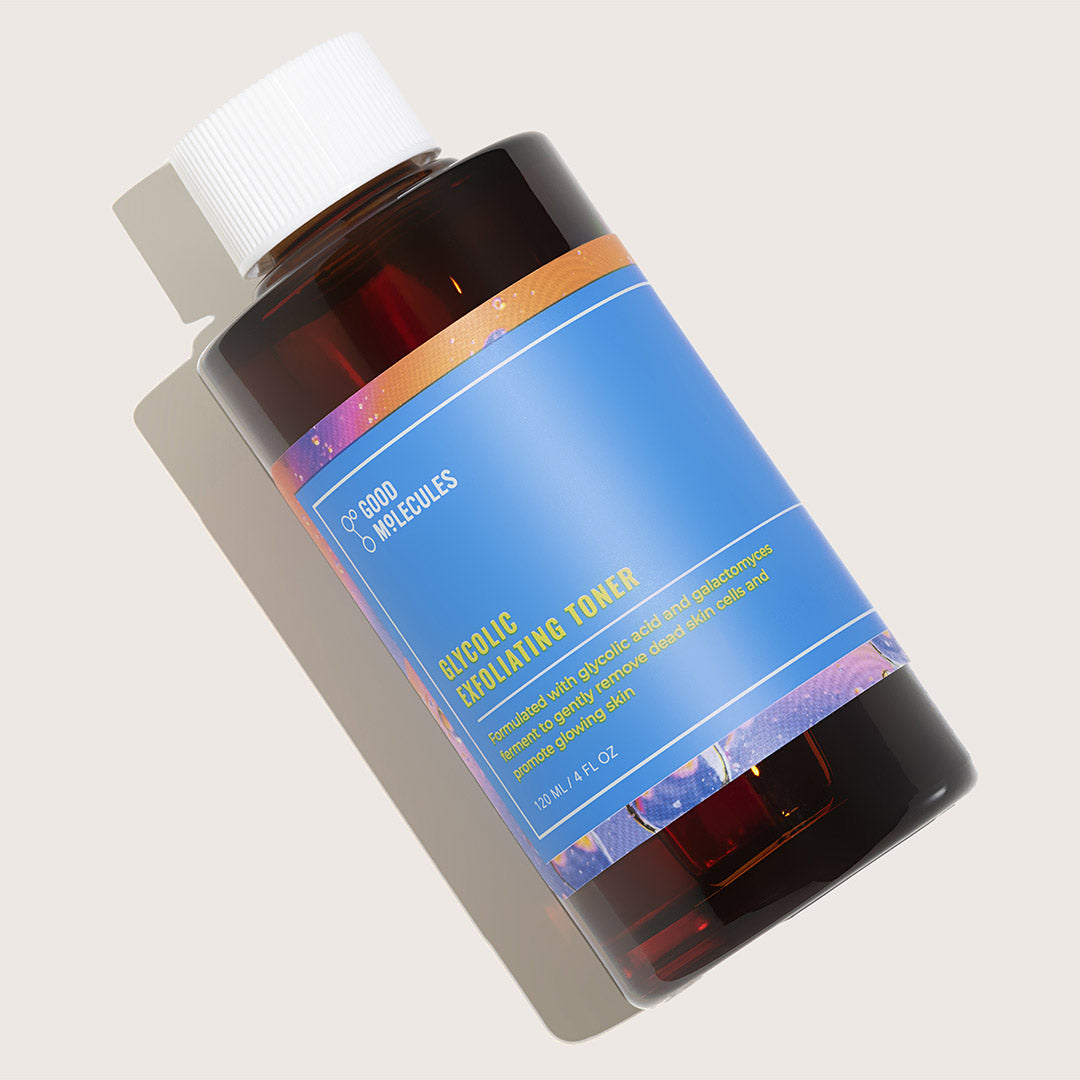 Glycolic Exfoliating Toner K9