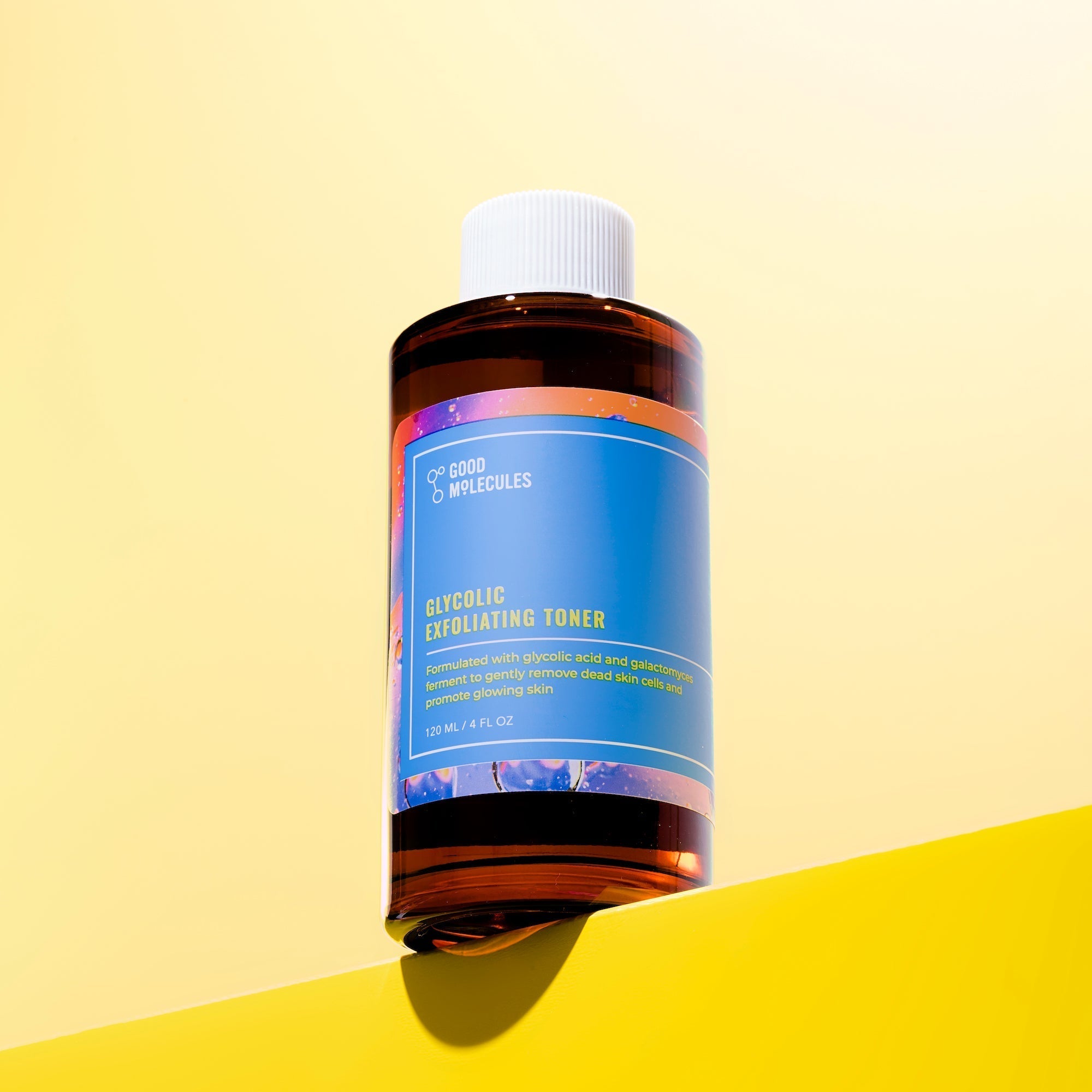 Glycolic Exfoliating Toner K9
