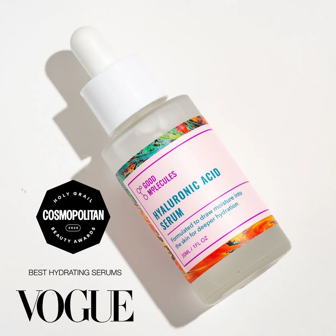 Hyaluronic Acid Serum R4