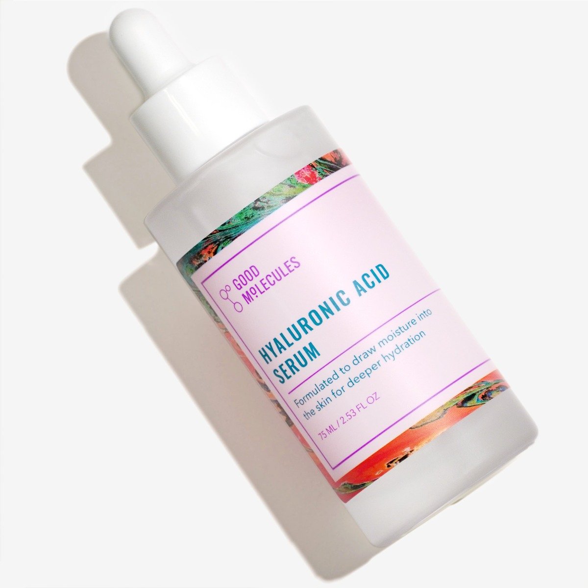 Hyaluronic Acid Serum R4