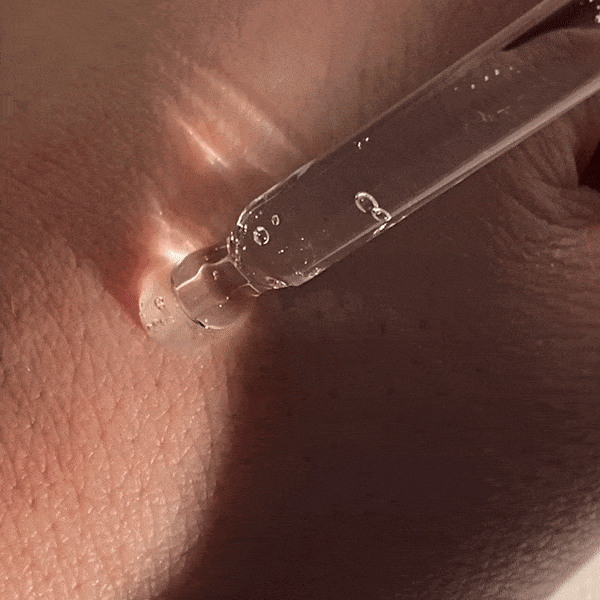 Hyaluronic Acid Serum R4