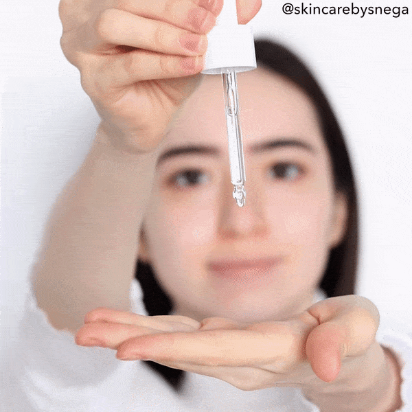 Hyaluronic Acid Serum R4