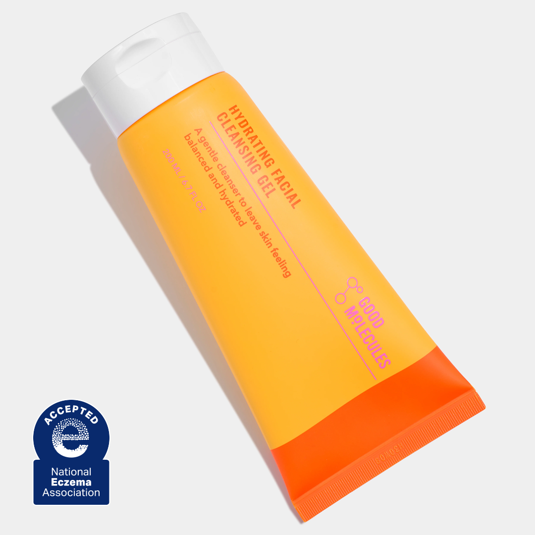 Hydrating Facial Cleansing Gel N3