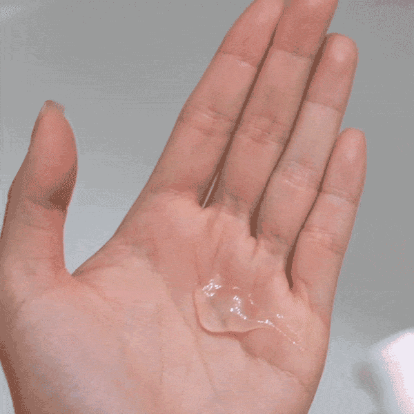 Hydrating Facial Cleansing Gel N3