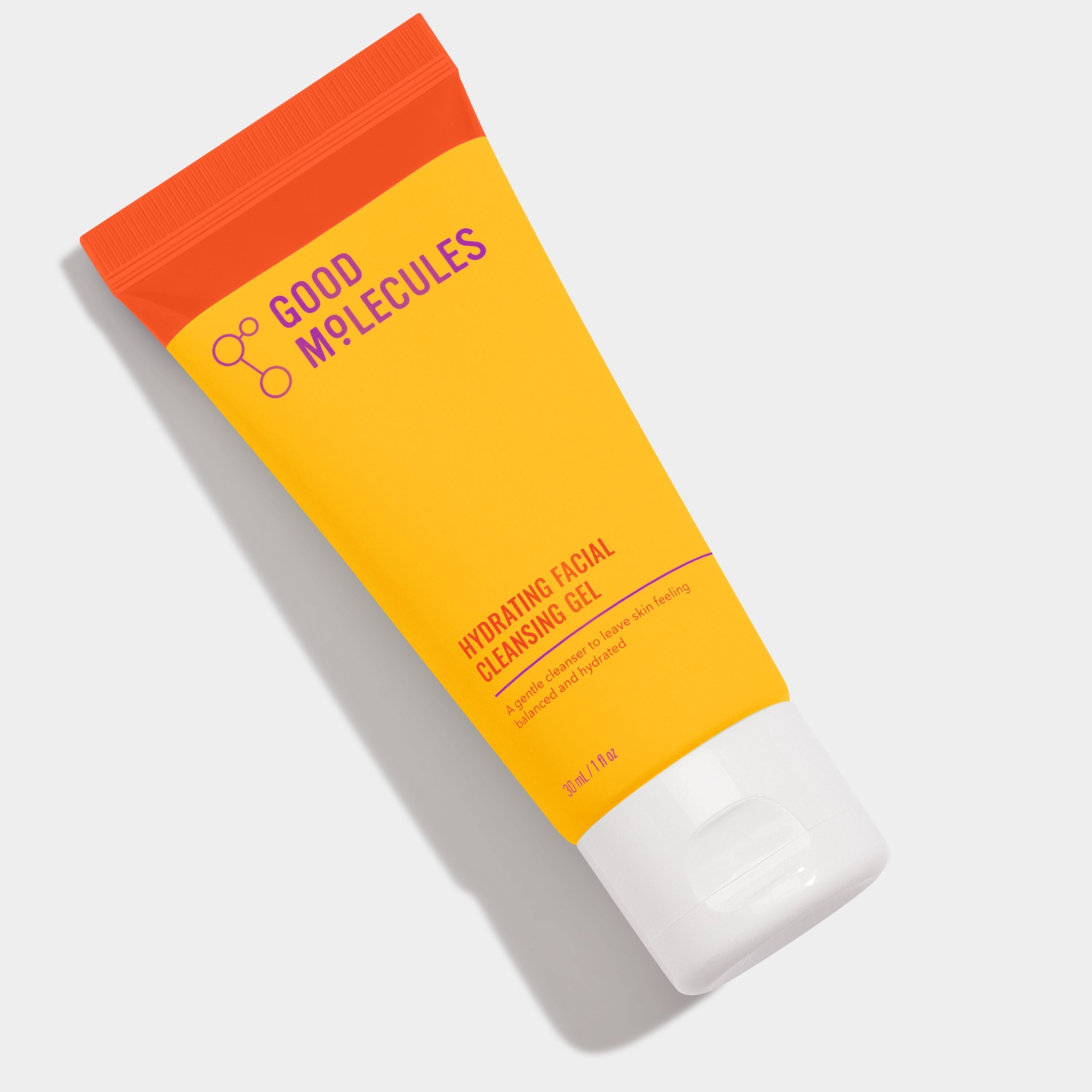 Hydrating Facial Cleansing Gel N3