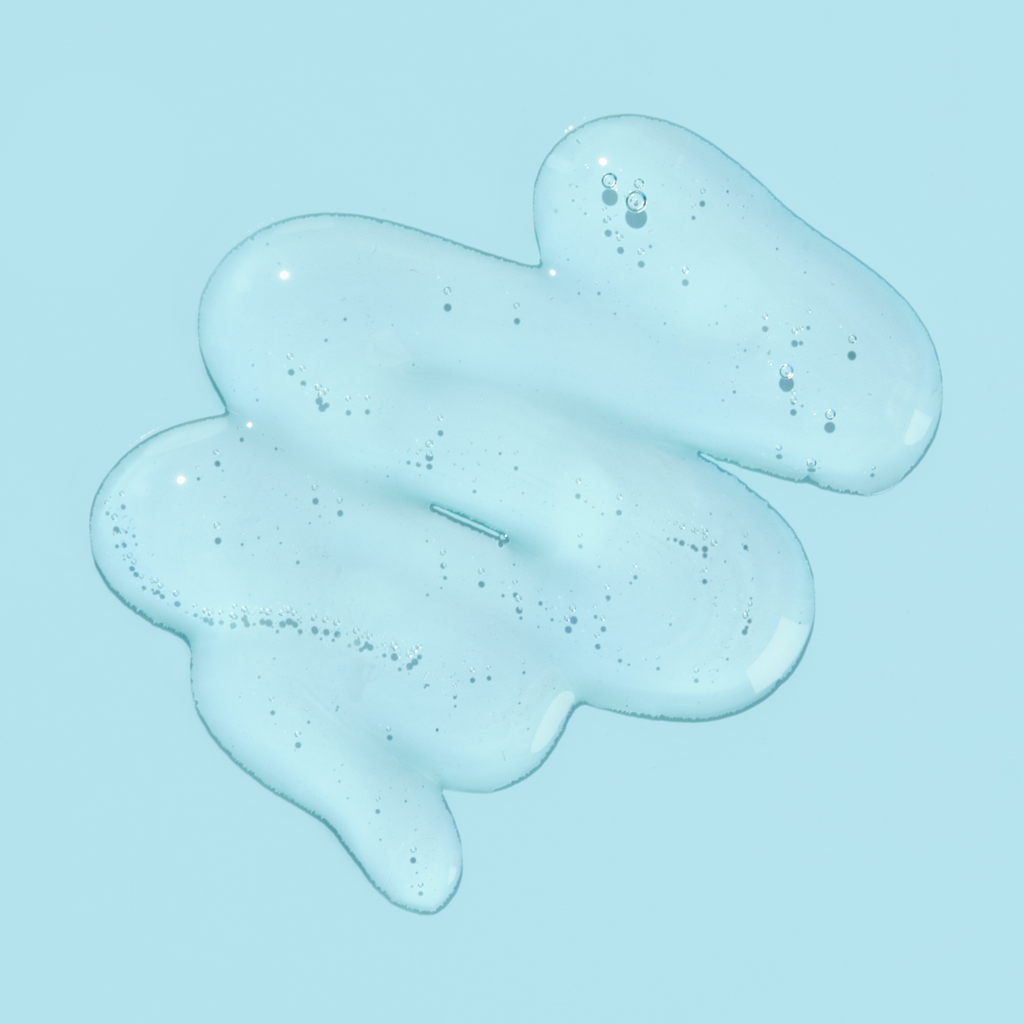 Hydrating Gel Moisturizer with Electrolytes L8
