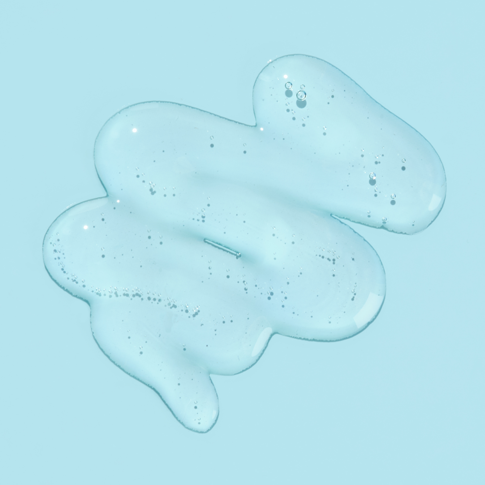 Hydrating Gel Moisturizer with Electrolytes L8