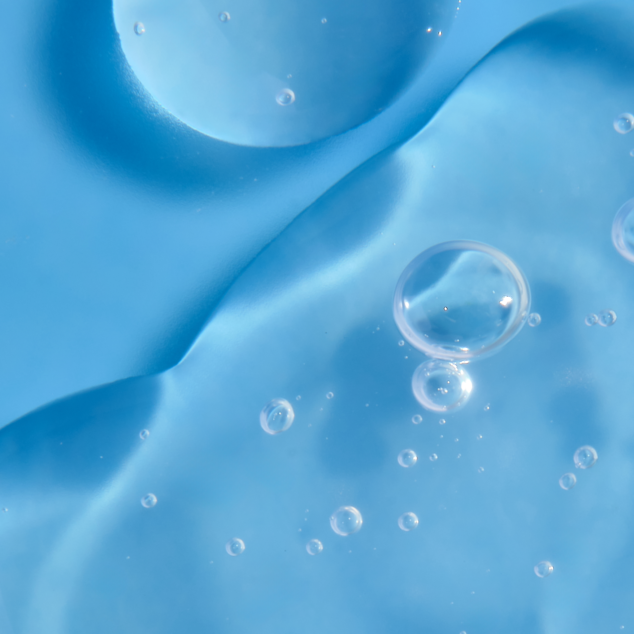 Hydrating Gel Moisturizer with Electrolytes L8