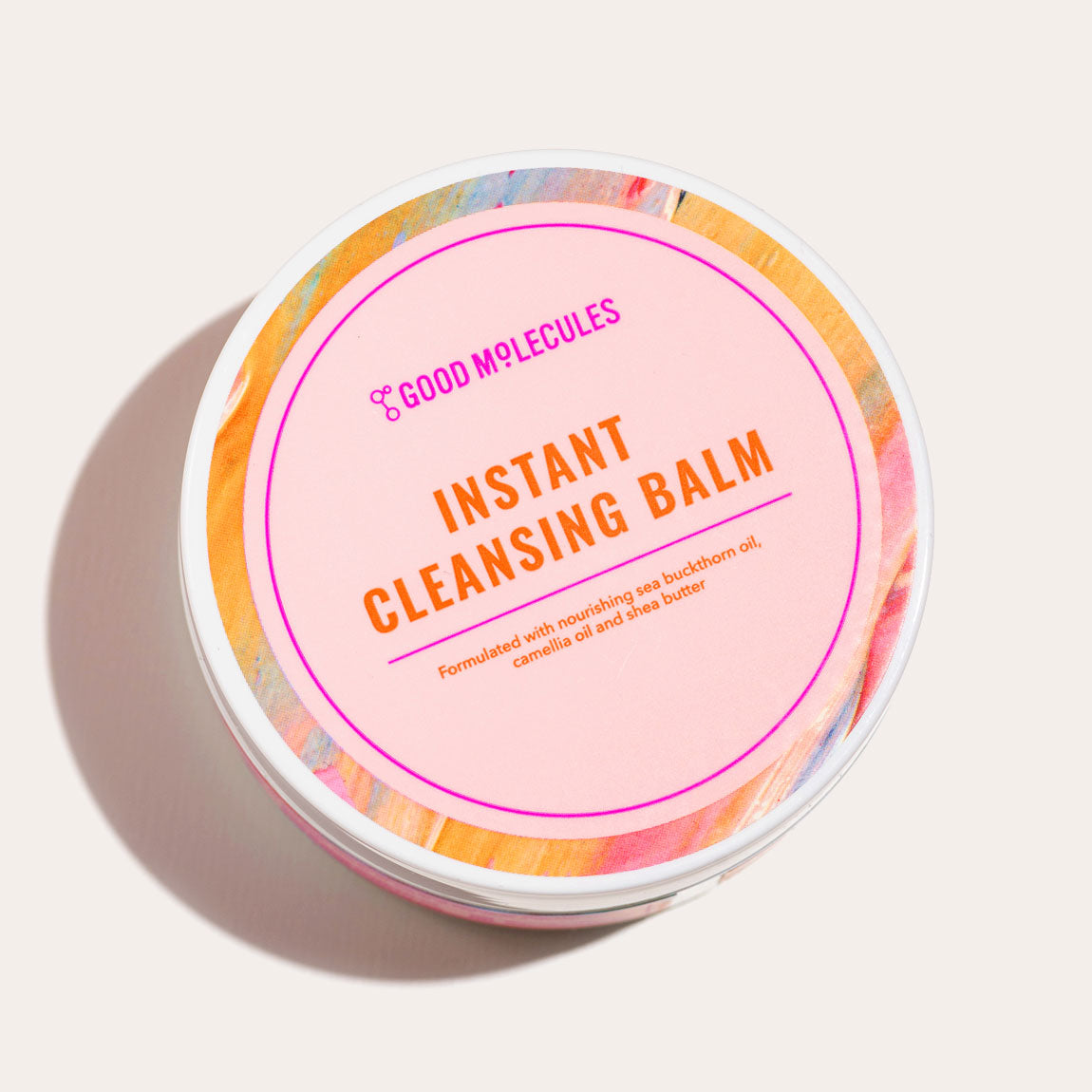 Instant Cleansing Balm B1