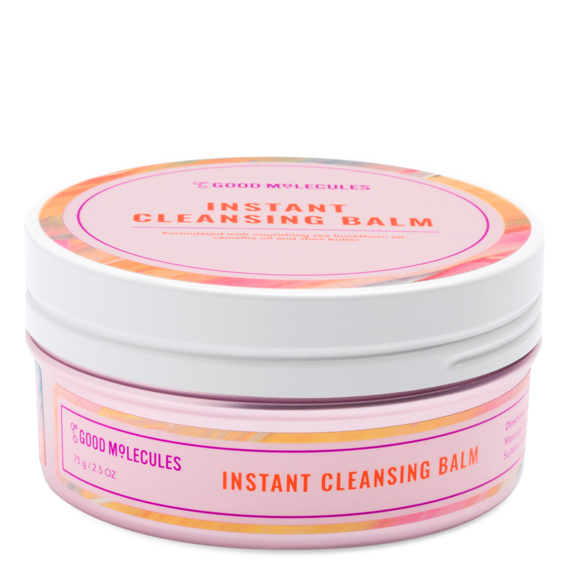 Instant Cleansing Balm B1