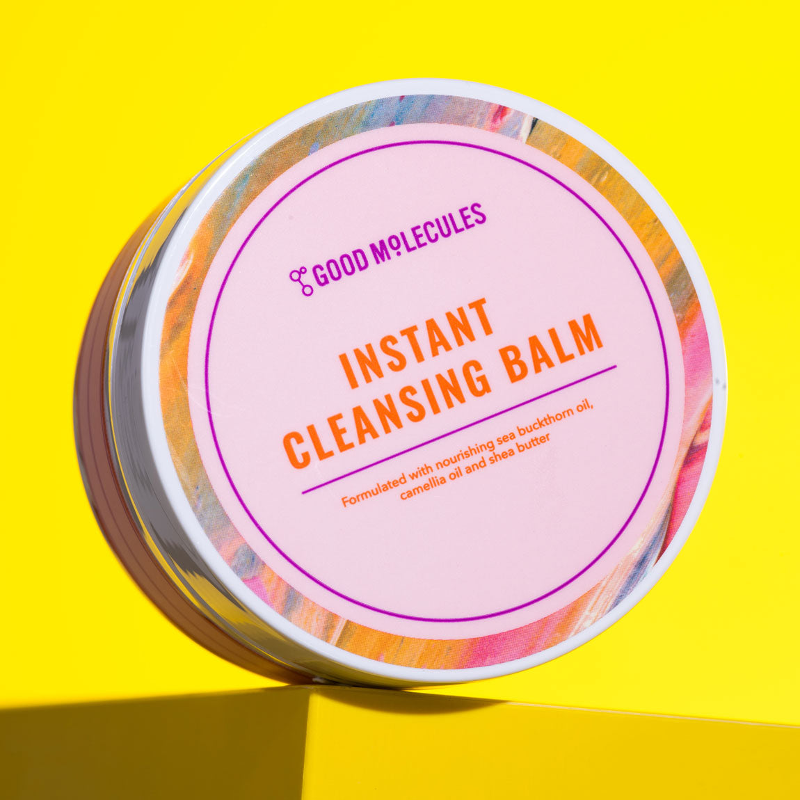 Instant Cleansing Balm B1