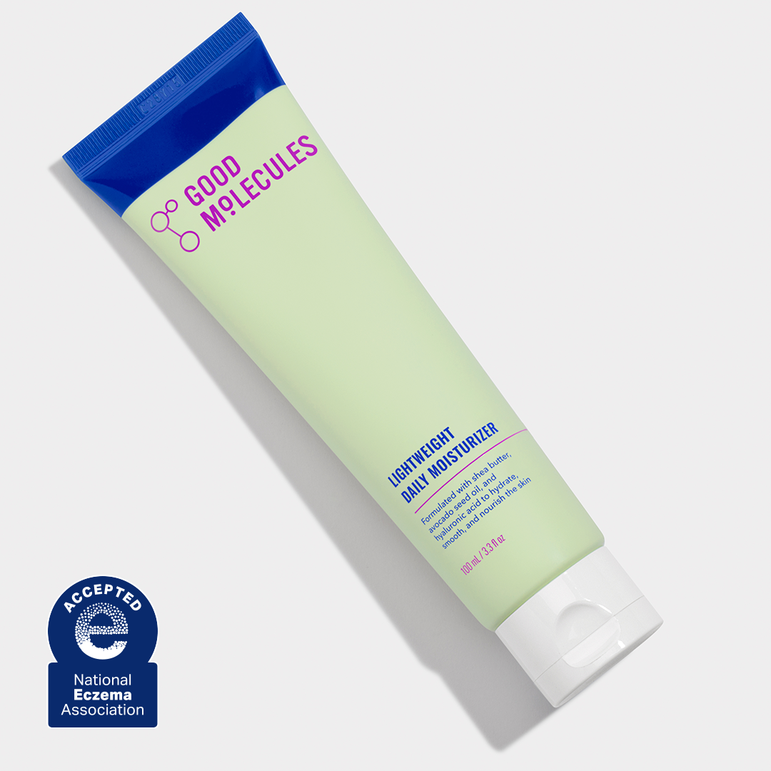 Lightweight Daily Moisturizer W3