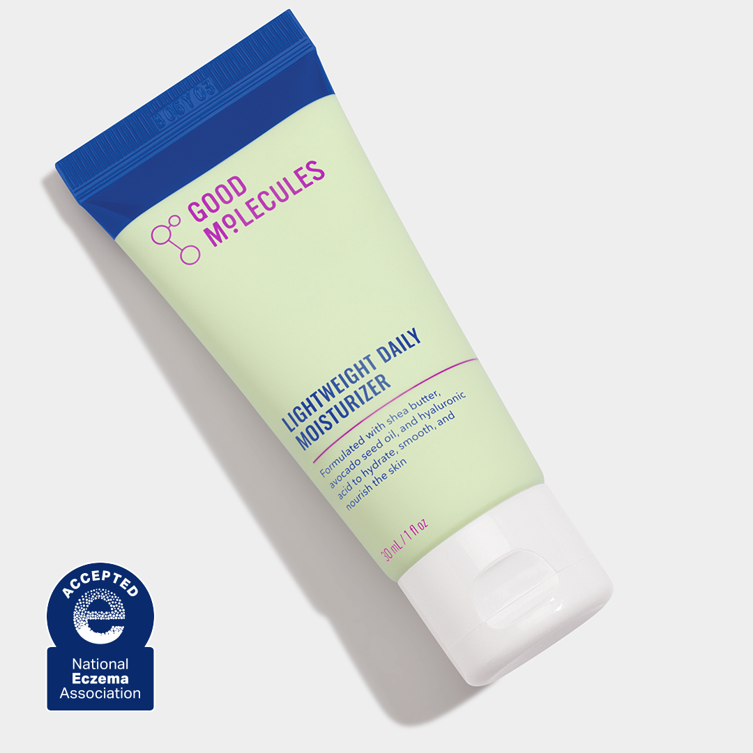 Lightweight Daily Moisturizer W3