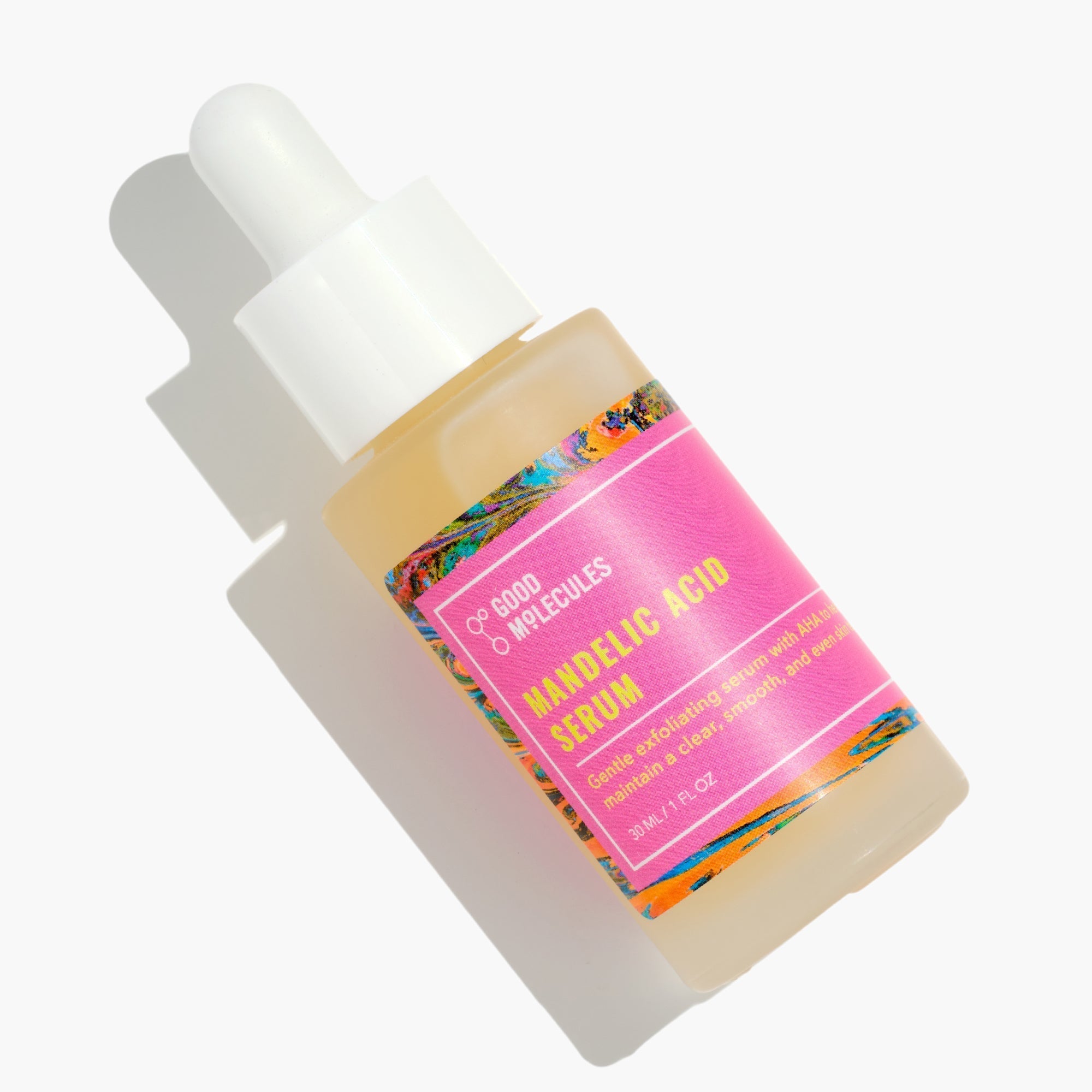 Mandelic Acid Serum N6