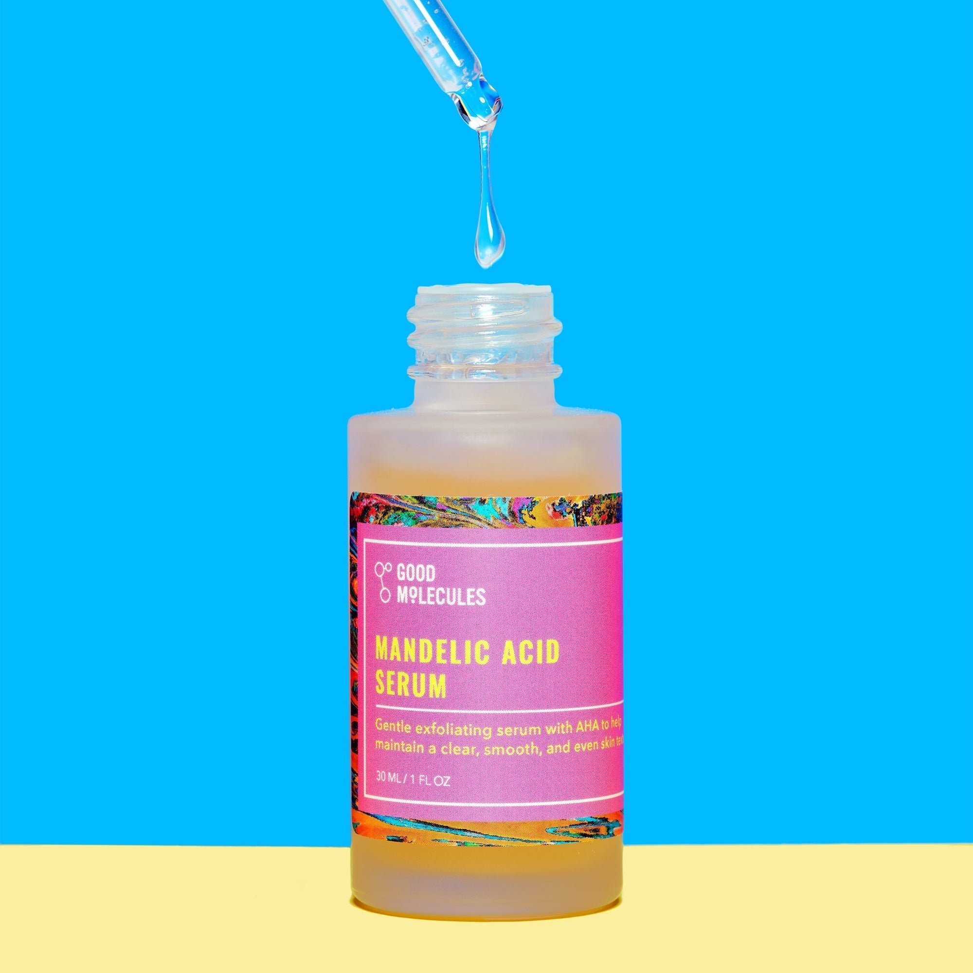Mandelic Acid Serum N6