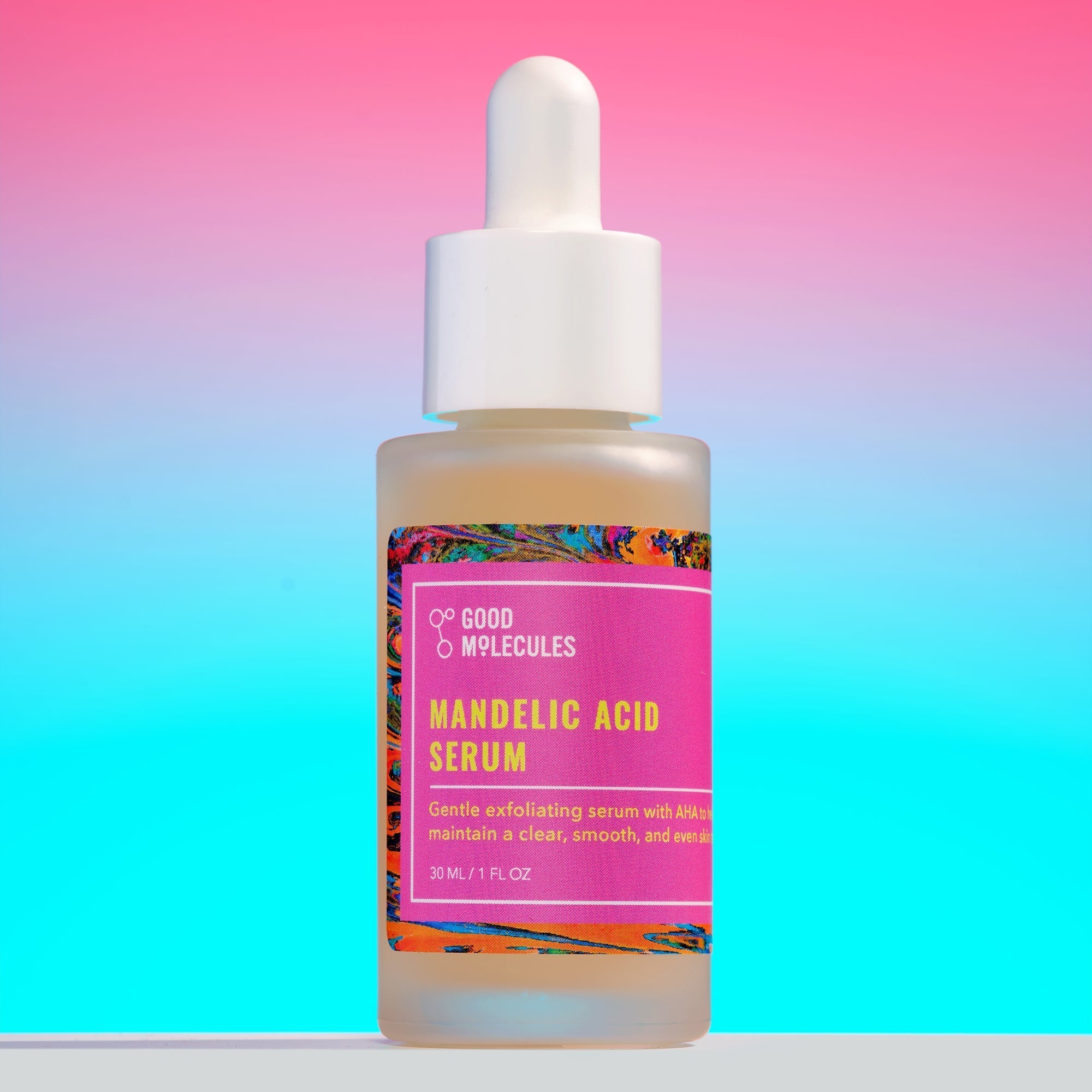 Mandelic Acid Serum N6