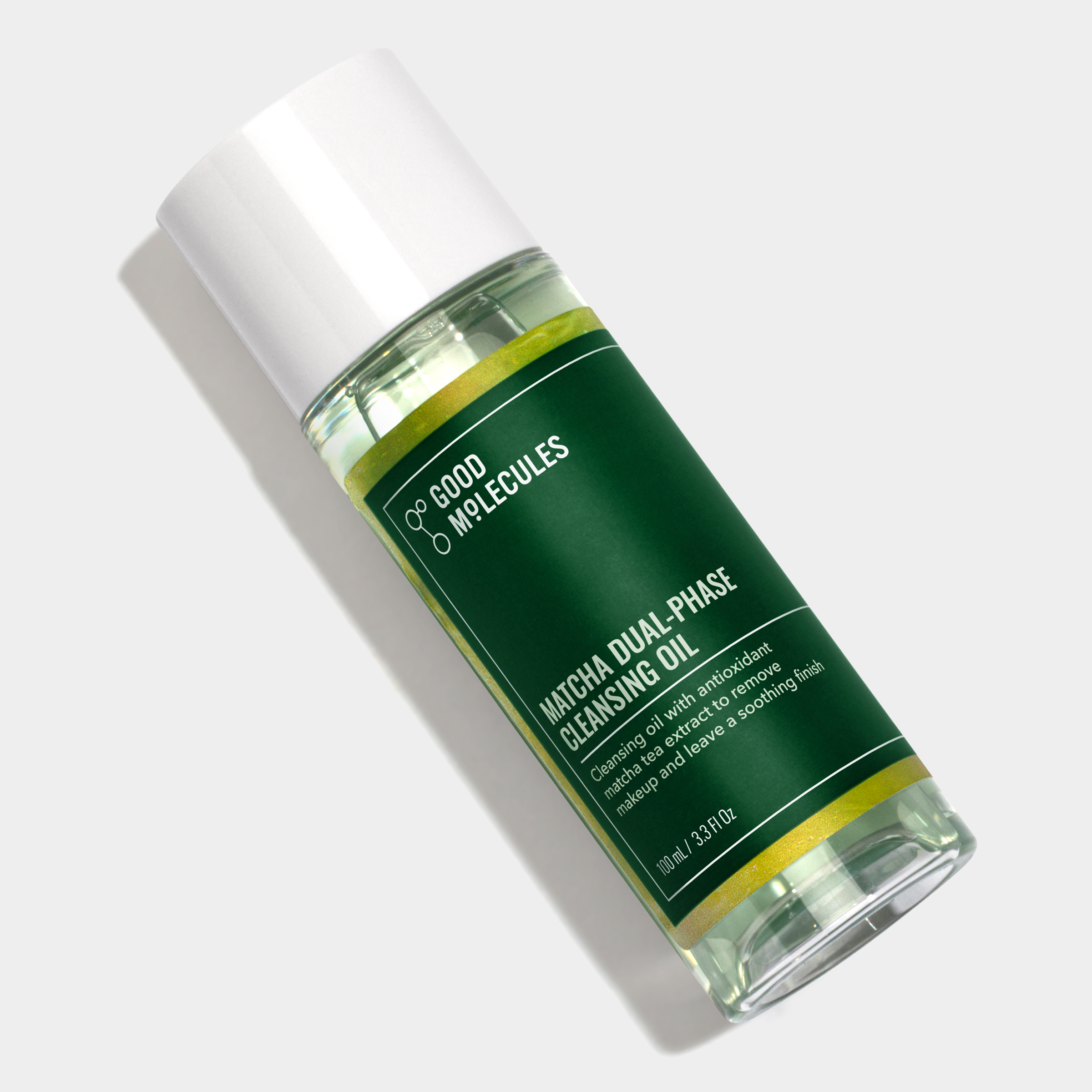 Matcha Dual-Phase Cleansing Oil W5