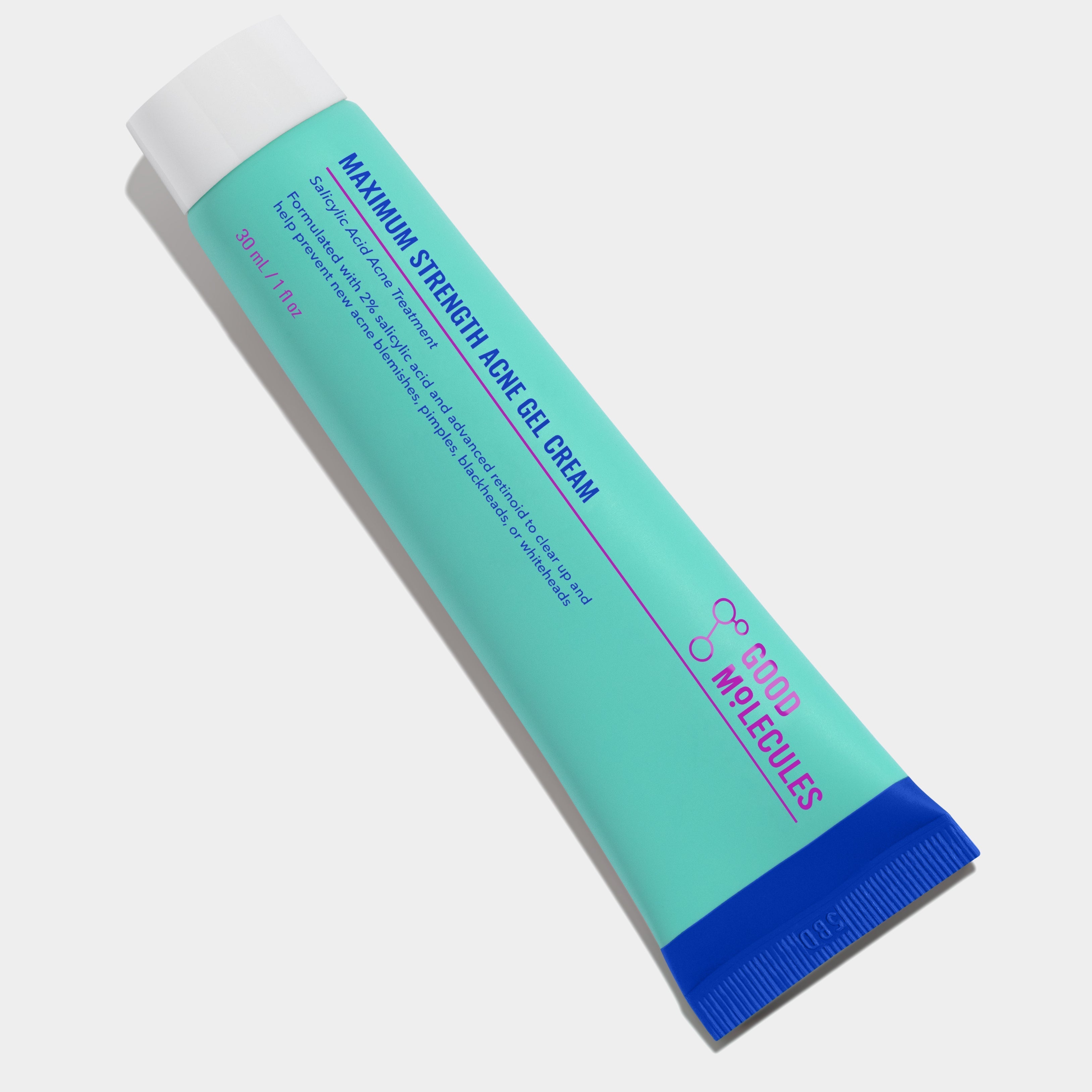 Maximum Strength Acne Gel Cream L9