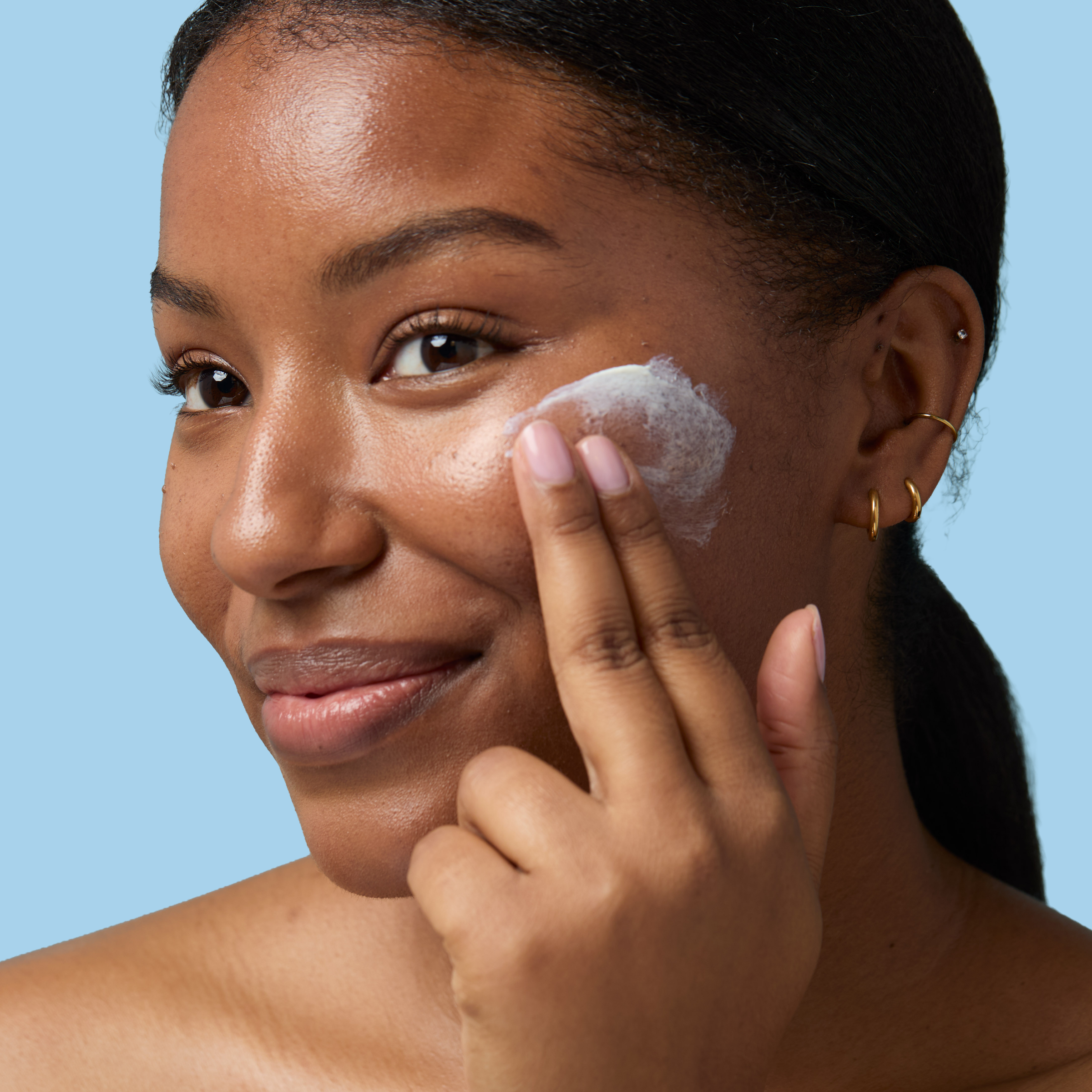 Moisturizing Rich Sunscreen SPF 30 P0