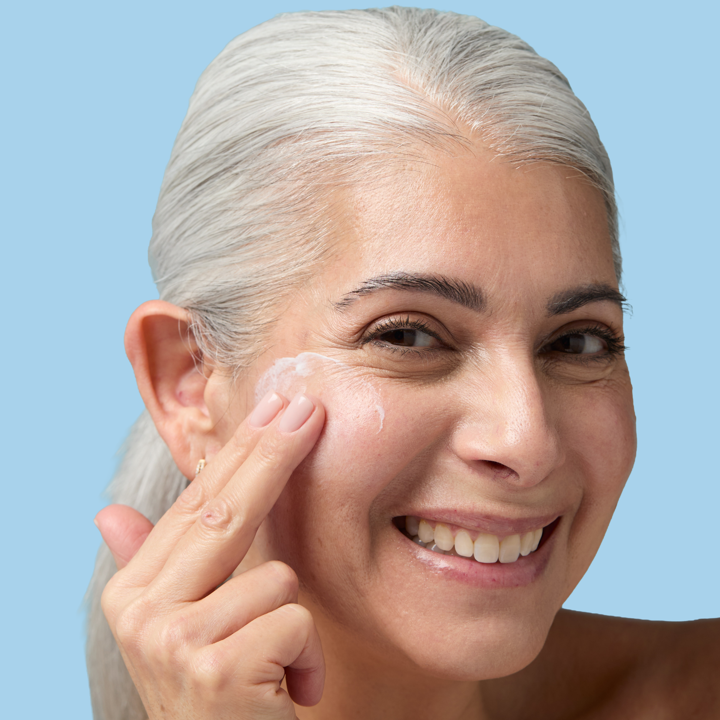 Moisturizing Rich Sunscreen SPF 30 P0
