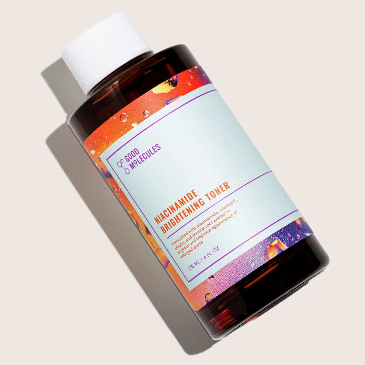 Niacinamide Brightening Toner Z6