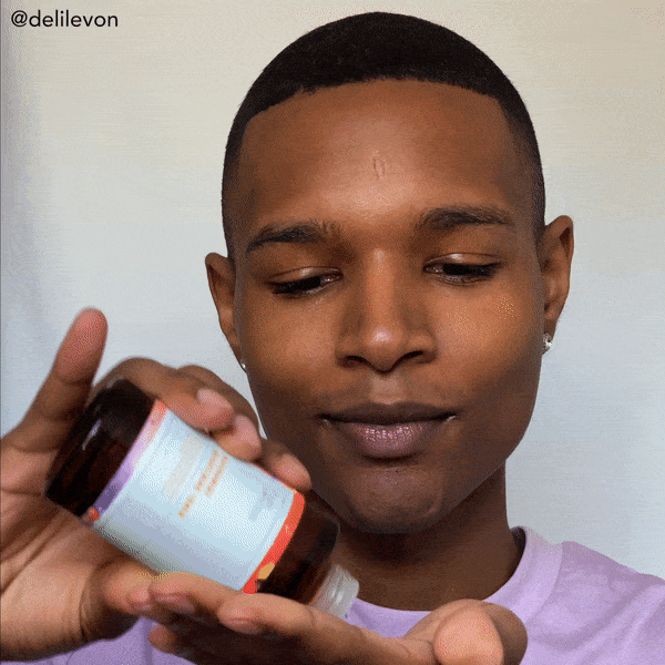 Niacinamide Brightening Toner Z6