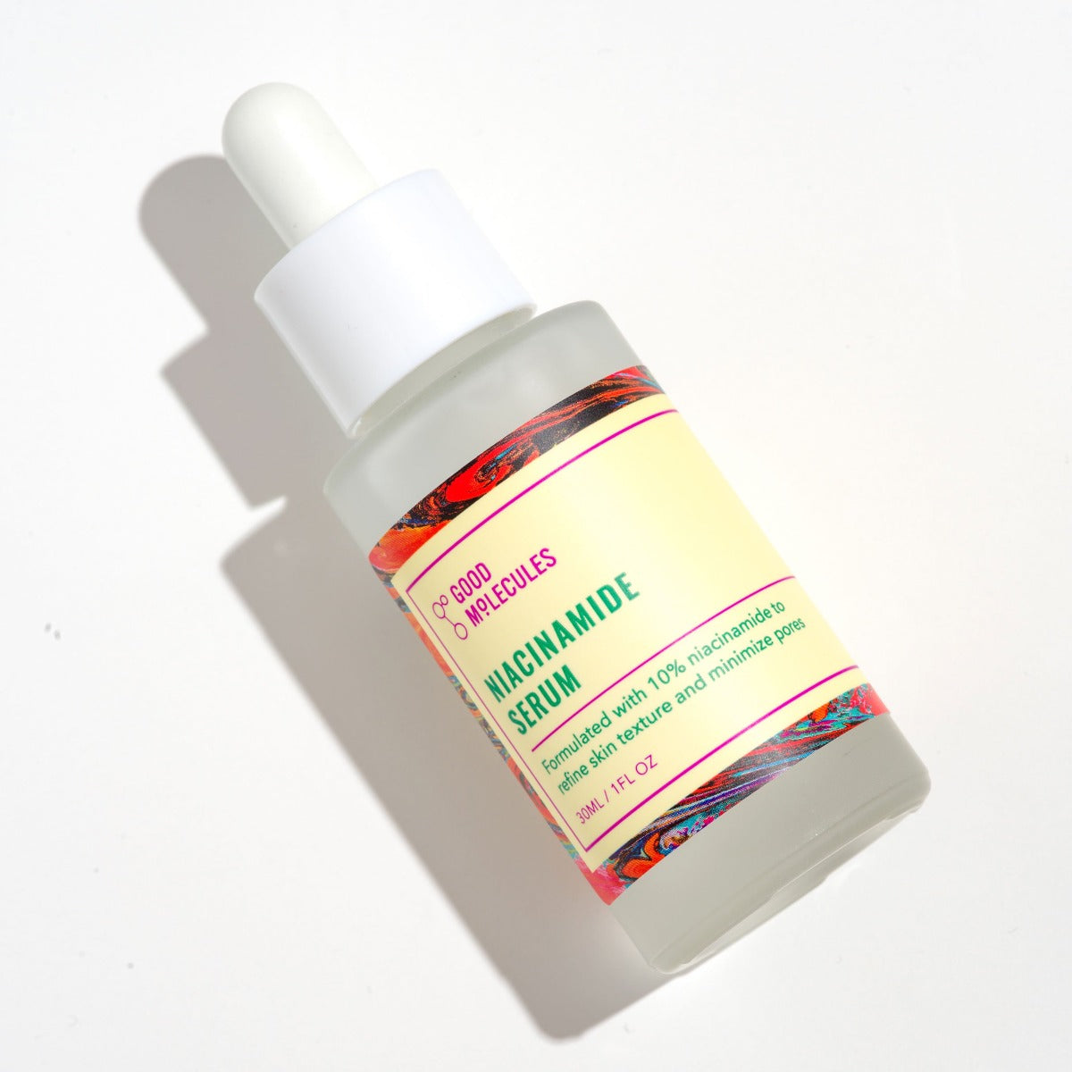 Niacinamide Serum Z4