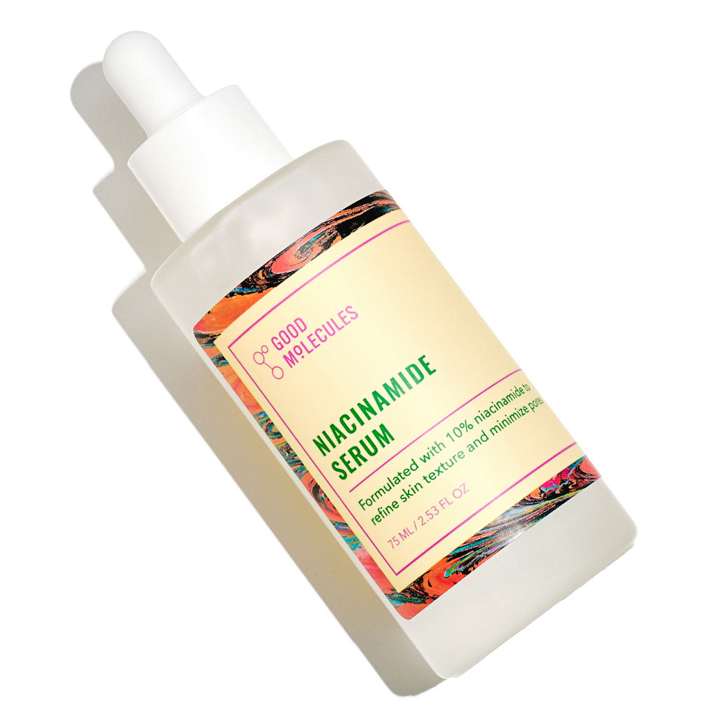 Niacinamide Serum Z4