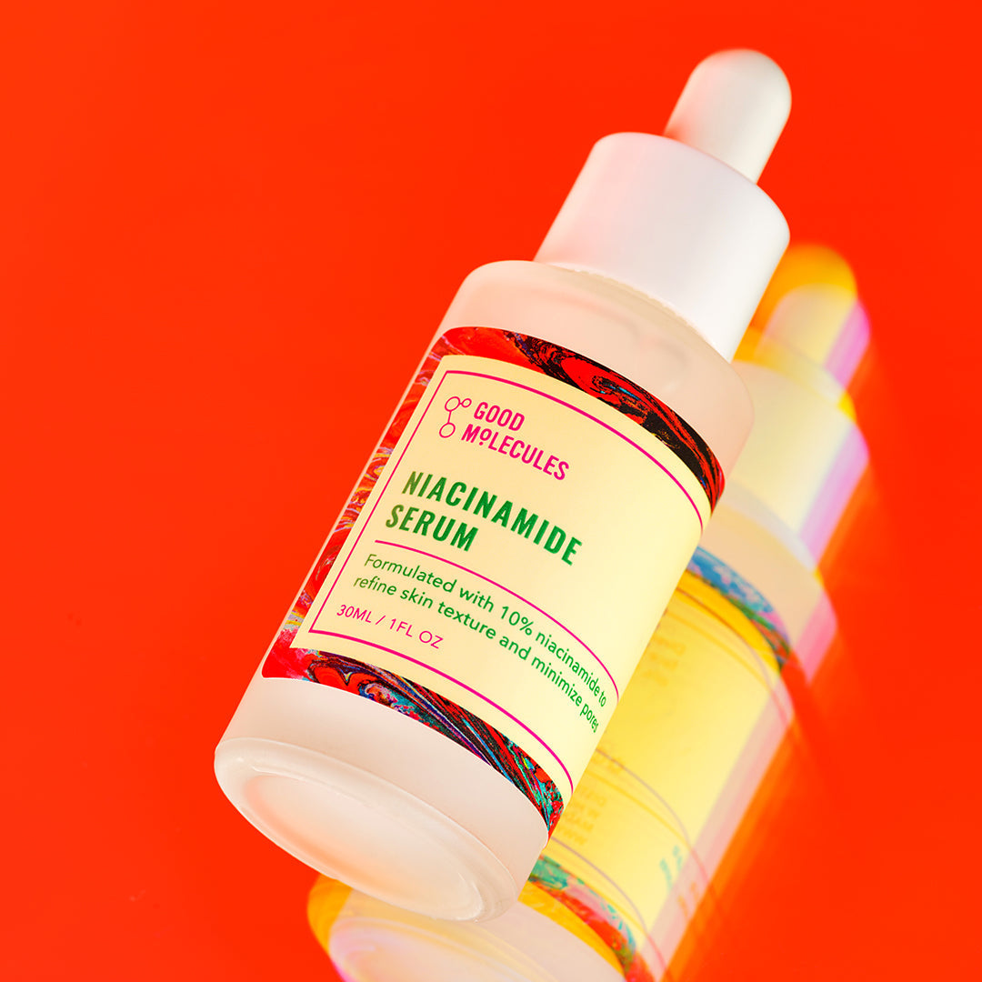 Niacinamide Serum Z4